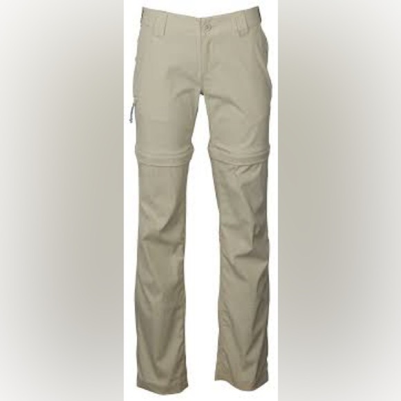 Cabela's Pants - Women’s Cabelas Convertible Pants lightweight/outdoor/hiking/fishing